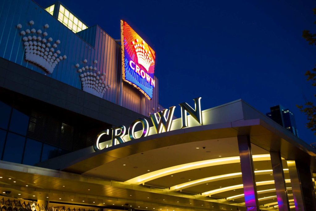 Prestižno kazino odredište u Australiji – Crown Casino Melbourne