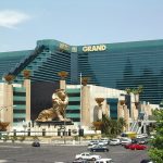 MGM Grand Casino: jedan od najvećih kazina na svetu